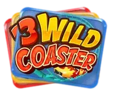 รีวิวเกมสล็อต Wild Coaster